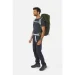  Lowe Alpine AirZone Trail Camino 37:42 (Tempest Blue/Orion Blue, M) (FTF-39-TBO-MED)