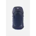  Lowe Alpine AirZone Trek 43:50  (Raspberry) (FTE-92-RA-43)