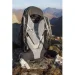  Lowe Alpine Cerro Torre 80:100 (Black/Greyhound, L/XL) (FBQ-02-BL-80-L)