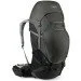 Lowe Alpine Cerro Torre 80:100 , Black/Greyhound, M/L (FBQ-02-BL-80)