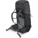  Lowe Alpine Sirac Plus 40 (Ebony, M/L) (LA FMQ-48-EBN-MLG)