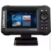 - Lowrance  Eagle 5 SplitShot HD
