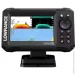- Lowrance  Eagle 5 SplitShot HD