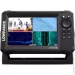 - Lowrance  Eagle 7 SplitShot HD