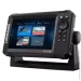- Lowrance  Eagle 7 SplitShot HD