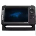 - Lowrance  Eagle 7 SplitShot HD