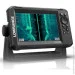 - Lowrance  Eagle 7 TripleShot HD