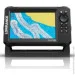 - Lowrance  Eagle 7 TripleShot HD