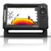 - Lowrance  Eagle 7 TripleShot HD