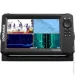 - Lowrance  Eagle 9 TripleShot HD