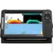 - Lowrance  Eagle 9 TripleShot HD