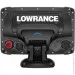 - Lowrance  Elite-7 TI2