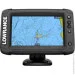 - Lowrance  Elite-7 TI2