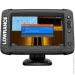 - Lowrance  Elite-7 TI2