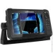 - Lowrance HDS-9 Live  Active Imaging
