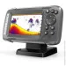 Lowrance Ехолот Hook2-4x Bullet Lowrance Ехолот Hook2-4x Bullet