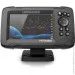 - Lowrance Hook Reveal 5 SplitShot