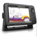 - Lowrance Hook Reveal 7 SplitShot