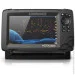 - Lowrance Hook Reveal 7 SplitShot