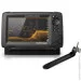 - Lowrance  Hook Reveal 7 TripleShot