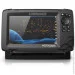 - Lowrance  Hook Reveal 7 TripleShot