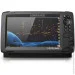 - Lowrance  Hook Reveal 9 TripleShot