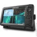 - Lowrance  Hook Reveal 9 TripleShot