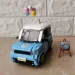  LOZ  MINI  (1131)