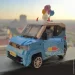  LOZ  MINI  (1131)