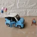  LOZ  MINI  (1131)