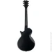  LTD EC-201 Black Satin
