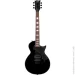  LTD EC-201FT Black