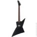  LTD EX-201 Black Satin