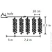 Luca Lighting      12.2  (8718861852387)