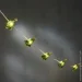 Luca Lighting ó-, , 1,3,  . , 10led, , (8720967822867)