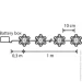 Luca Lighting -, , 1,3,  , 10led, ,  (8720967822874)