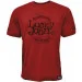   Lucky John AM-157-03L Red