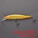  Lucky John Pro Series. Basara 56SP (BA56SP-107)
