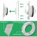   Luftomet LS-G-Q-BD-125B