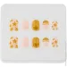   Lukky         (10) Golden Stars (T20799)
