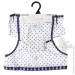 Lulu Castagnette BRASSIERE&SHORTY X1 FILLE (83890282-2-12/14)