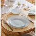   Luminarc Ammonite Granit 19  (P9919)