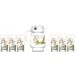  Luminarc Amsterdam Beatitude 7. (N3564)