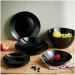  Luminarc Arcopal Zelie black 20  (Q8455)