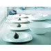   Luminarc Carine white 19  (L4454)