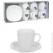  Luminarc Carine white 12. (N6430)