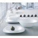  Luminarc Carine White 19. (N2185)