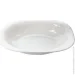   Luminarc Carine white 21  (D2368)