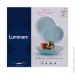  Luminarc Diwali Paradise Blue 18 . (V6212)