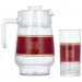  Luminarc Essence Neo Rubis 45. (P5870)